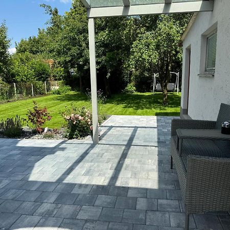 Benningen Apartment Ihm Ai מראה חיצוני תמונה