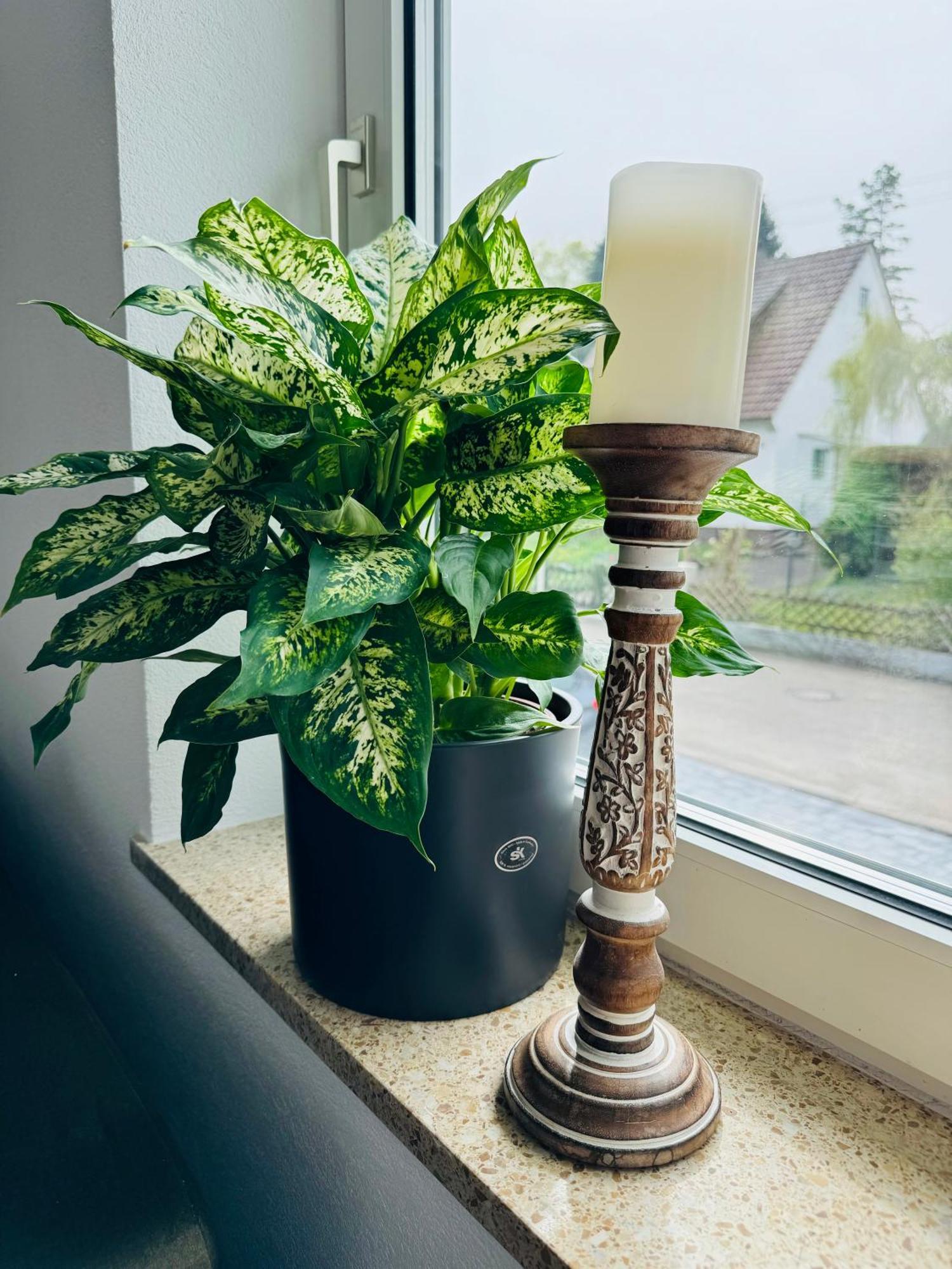 Benningen Apartment Ihm Ai מראה חיצוני תמונה