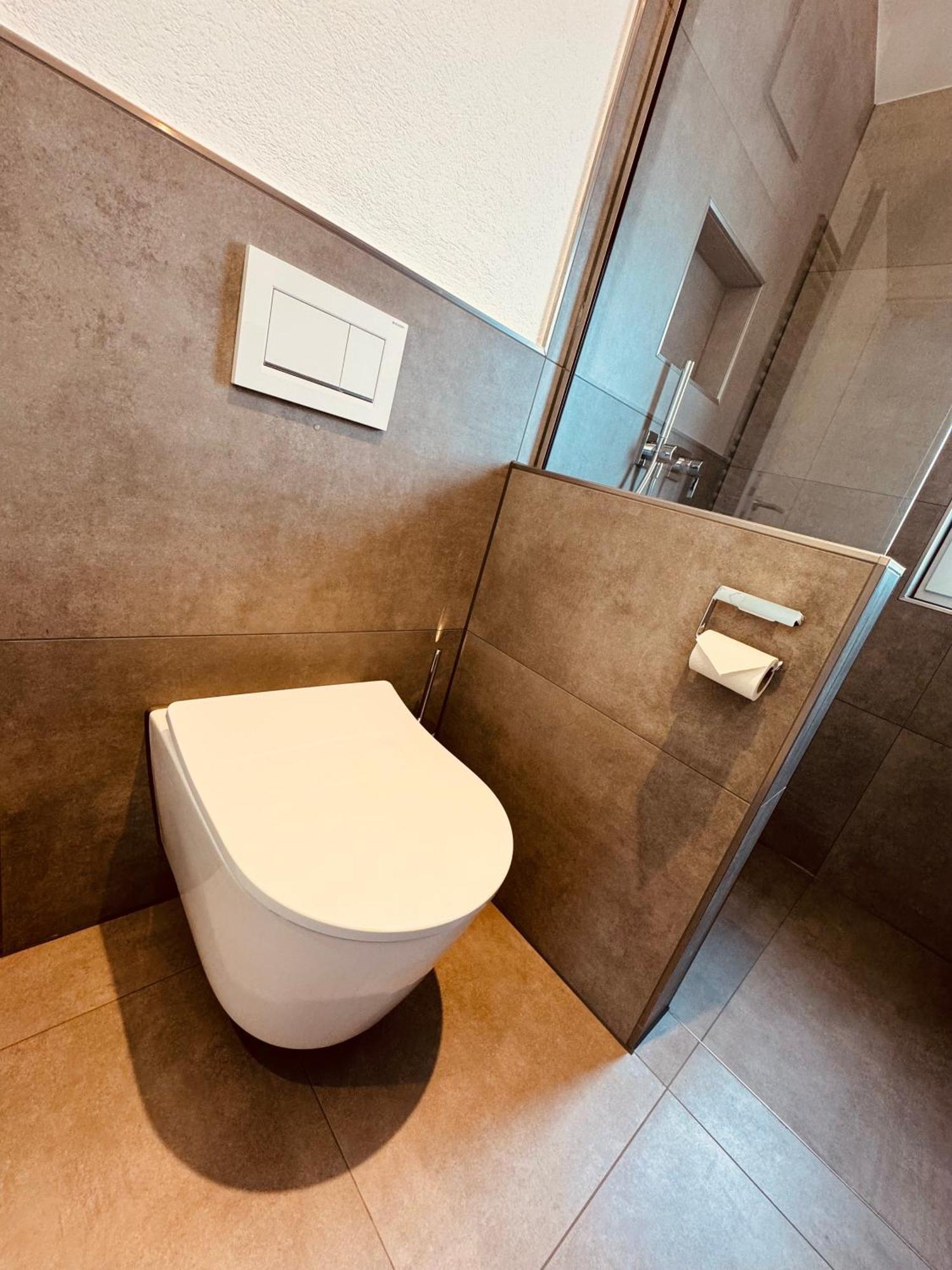 Benningen Apartment Ihm Ai מראה חיצוני תמונה