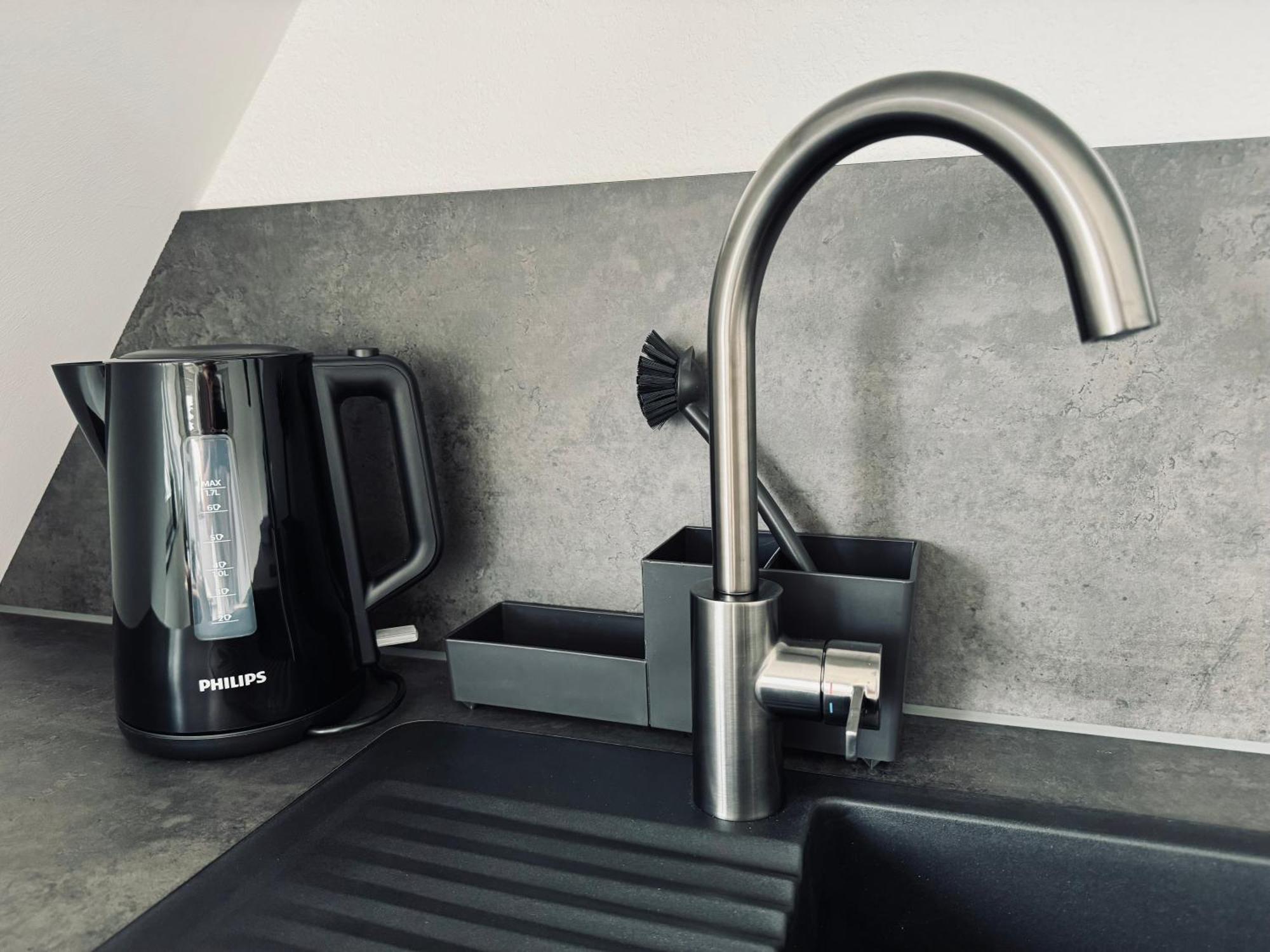 Benningen Apartment Ihm Ai מראה חיצוני תמונה