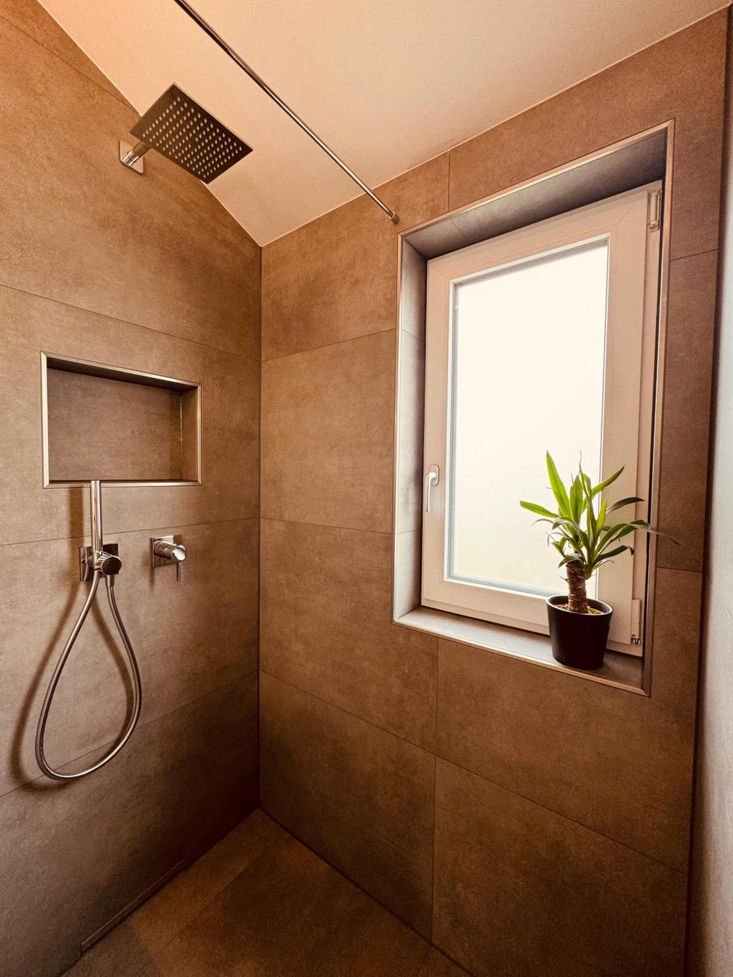 Benningen Apartment Ihm Ai מראה חיצוני תמונה
