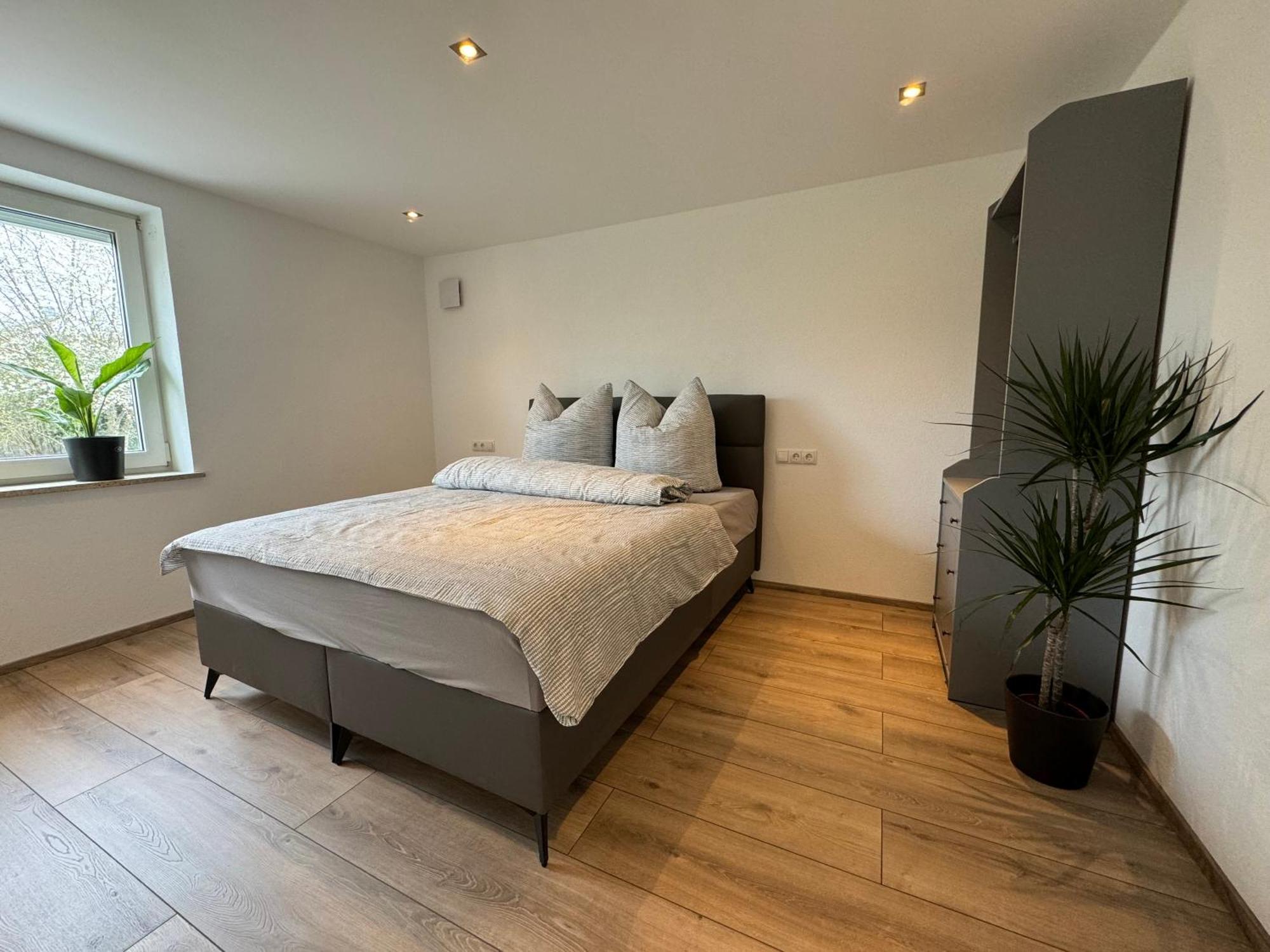 Benningen Apartment Ihm Ai מראה חיצוני תמונה