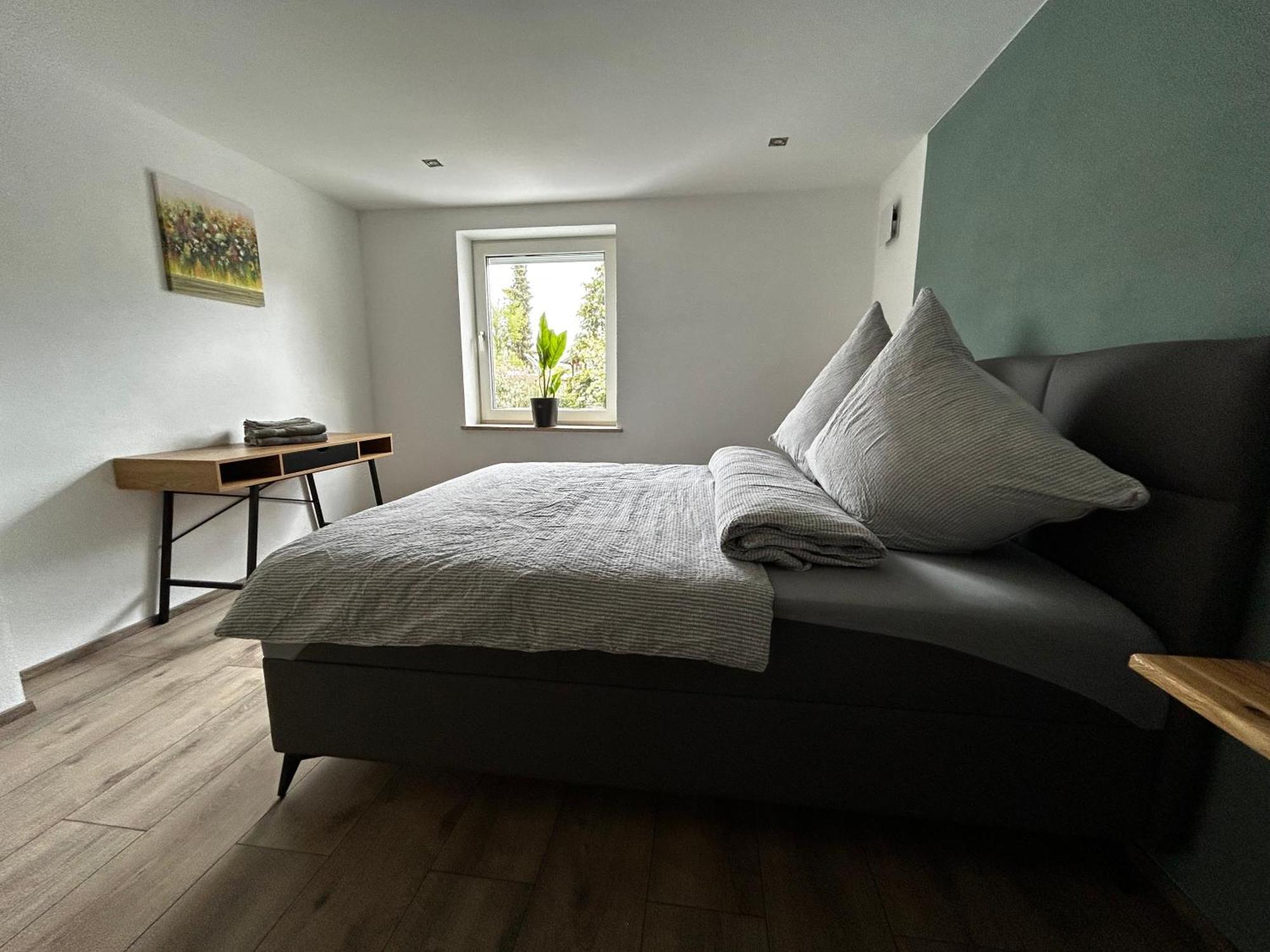 Benningen Apartment Ihm Ai מראה חיצוני תמונה