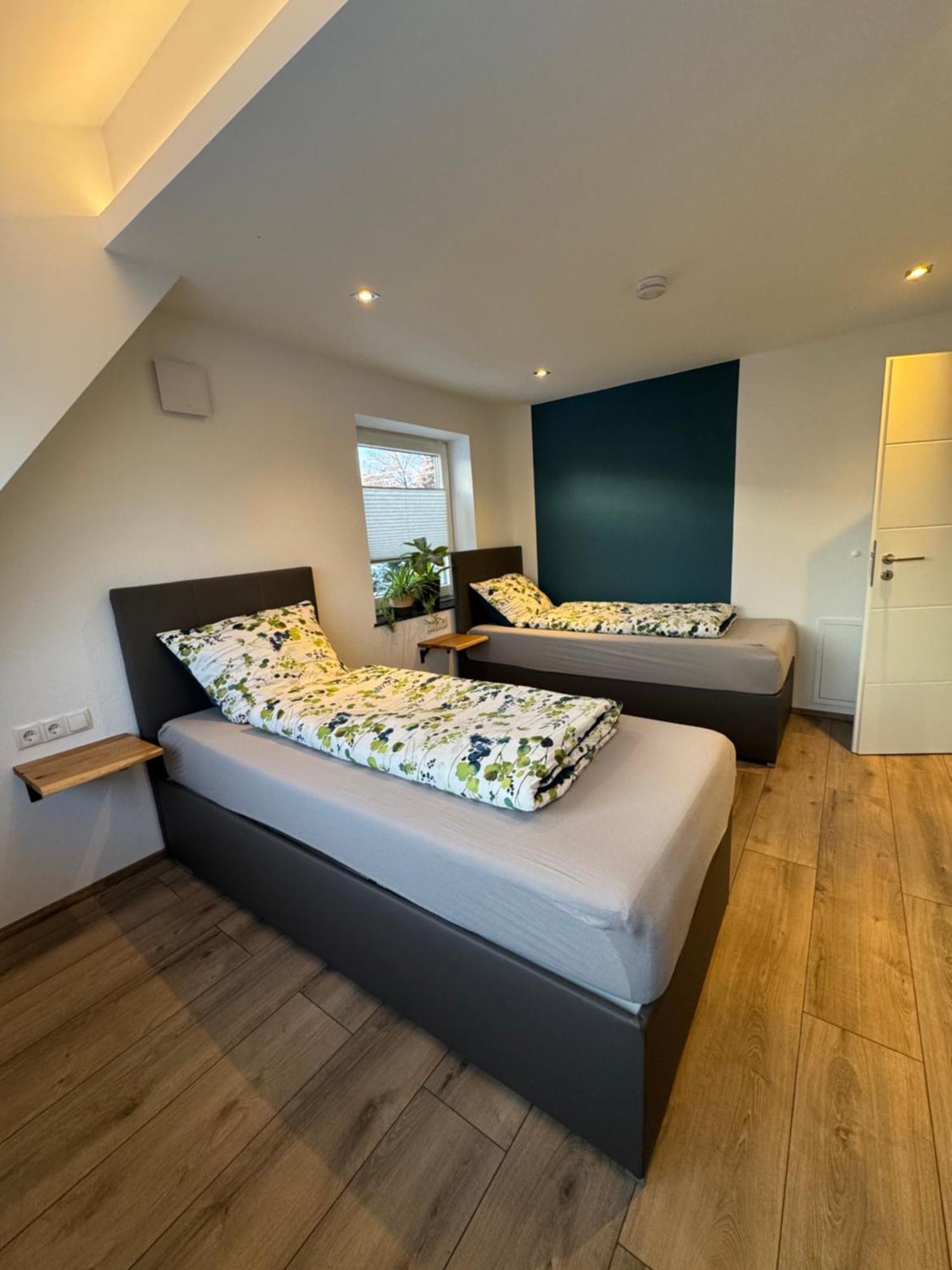 Benningen Apartment Ihm Ai מראה חיצוני תמונה